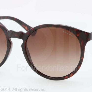 Ralph Zonnebril RA5162 Tortoise brown gradient