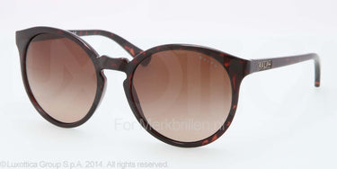 Ralph Zonnebril RA5162 Tortoise brown gradient