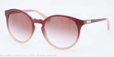 Ralph Zonnebril RA5162 Burgundy gradient burgundy gradient