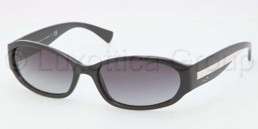 Ralph zonnebril RA5163 Zwart