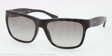 Ralph Zonnebril RA5164 Black grey gradient