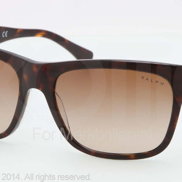 Ralph Zonnebril RA5164 Tortoise brown gradient