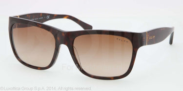 Ralph Zonnebril RA5164 Tortoise brown gradient