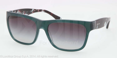 Ralph Zonnebril RA5164 Turquoise grey gradient