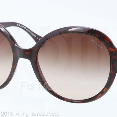 Ralph Zonnebril RA5172 Tortoise brown gradient