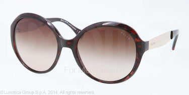Ralph Zonnebril RA5172 Tortoise brown gradient