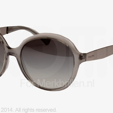 Ralph Zonnebril RA5172 Sheer grey grey gradient