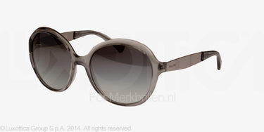 Ralph Zonnebril RA5172 Sheer grey grey gradient