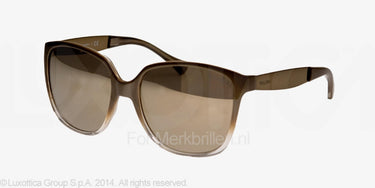Ralph Zonnebril RA5173 Gold crystal gold flash