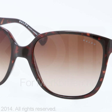 Ralph Zonnebril RA5173 Tortoise brown gradient
