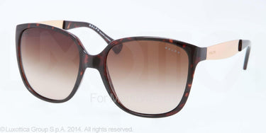 Ralph Zonnebril RA5173 Tortoise brown gradient