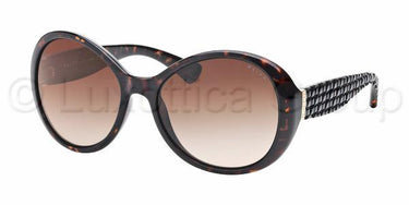 Ralph zonnebril RA5175 Donker tortoise