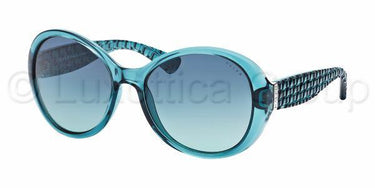 Ralph zonnebril RA5175 Turquoise