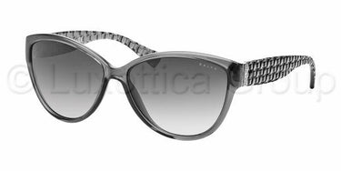 Ralph zonnebril RA5176 Grijs transparant