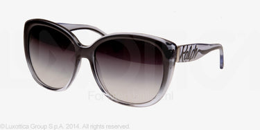 Ralph Zonnebril RA5177 Black grey gradient grey gradient
