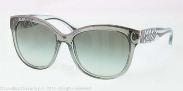 Ralph Zonnebril RA5178 Olive mint gradient green gradient