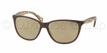Ralph zonnebril RA5179 Donkerbruin