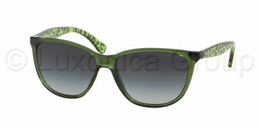Ralph zonnebril RA5179 Groen translucent