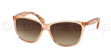 Ralph zonnebril RA5179 Zalm