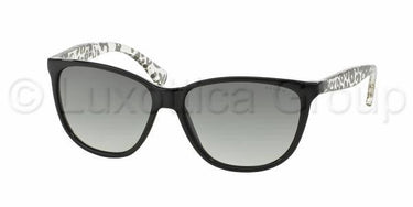 Ralph zonnebril RA5179 Zwart
