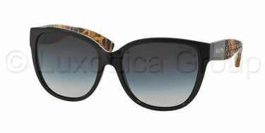Ralph zonnebril RA5181 Zwart