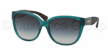 Ralph zonnebril RA5181 Turquoise