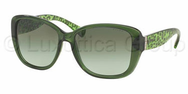 Ralph zonnebril RA5182 Groen