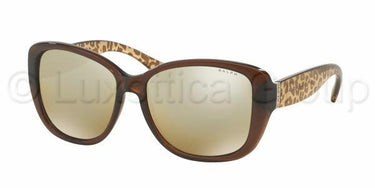 Ralph zonnebril RA5182 Donkerbruin