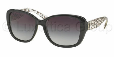 Ralph zonnebril RA5182 Zwart