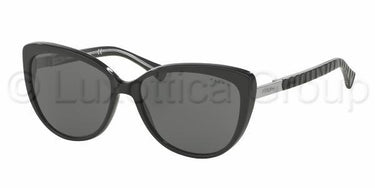 Ralph zonnebril RA5185 Zwart