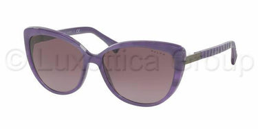 Ralph zonnebril RA5185 Lavendel horn