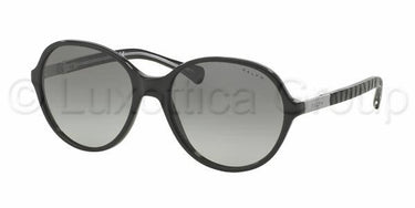 Ralph zonnebril RA5187 Zwart