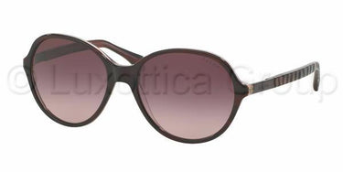 Ralph zonnebril RA5187 Burgundy horn
