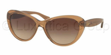 Ralph zonnebril RA5189 Lichtbruin