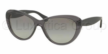 Ralph zonnebril RA5189 Grijs - zwart