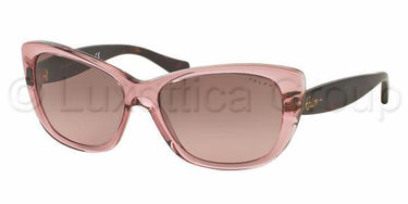 Ralph zonnebril RA5190 Wine - donker tortoise