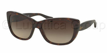 Ralph zonnebril RA5190 Donker tortoise