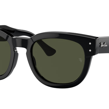 Ray-Ban Mega Hawkeye RB0298S 901/31 Zwart