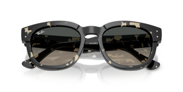 Ray-Ban RB0298S 133371 Grijs Havana