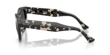 Ray-Ban RB0298S 133371 Grijs Havana