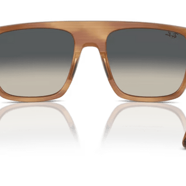 Ray-Ban Drifter RB0360S 140371 Bruin Gestreept