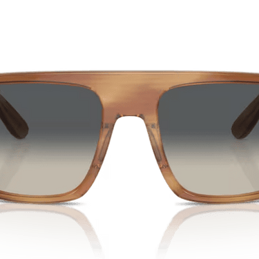 Ray-Ban Drifter RB0360S 140371 Bruin Gestreept