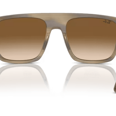 Ray-Ban Drifter RB0360S 140551 Groen Gestreept
