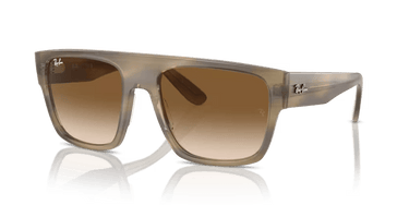Ray-Ban Drifter RB0360S 140551 Groen Gestreept