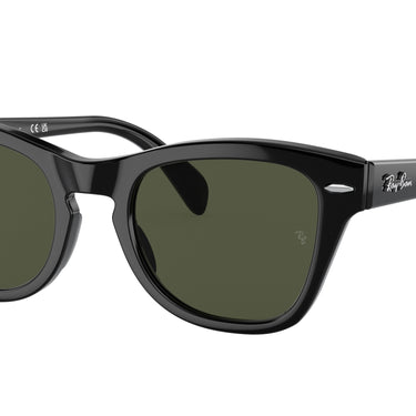 Ray-Ban RB0707S 901/31 Zwart
