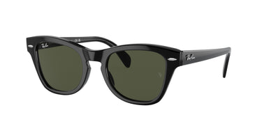 Ray-Ban RB0707S 901/31 Zwart