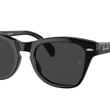 Ray-Ban RB0707S 901/48 Zwart