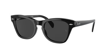 Ray-Ban RB0707S 901/48 Zwart