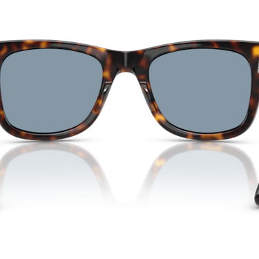 Ray-Ban Mega Wayfarer RB0840S 902/56 Havana