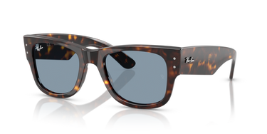Ray-Ban Mega Wayfarer RB0840S 902/56 Havana